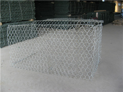 石笼网挡墙图片2 石笼网挡墙图片2