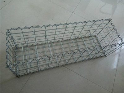 电焊石笼网图片3 电焊石笼网图片3