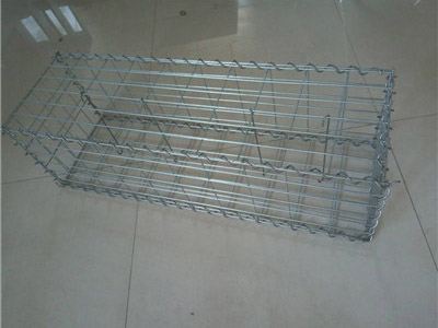 电焊石笼网图片4 电焊石笼网图片4